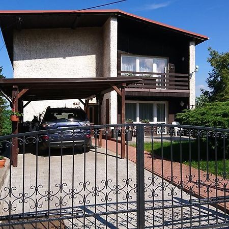 Appartement Privat 347 à Broumov Extérieur photo