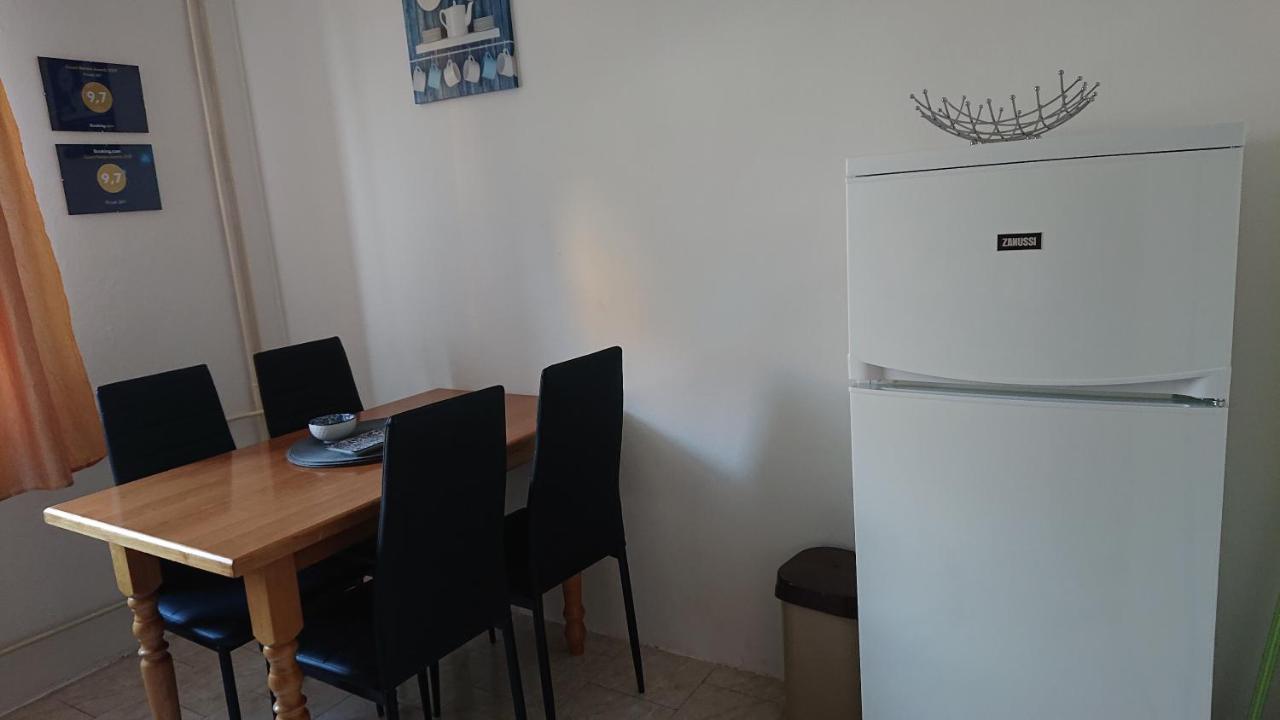 Appartement Privat 347 à Broumov Extérieur photo