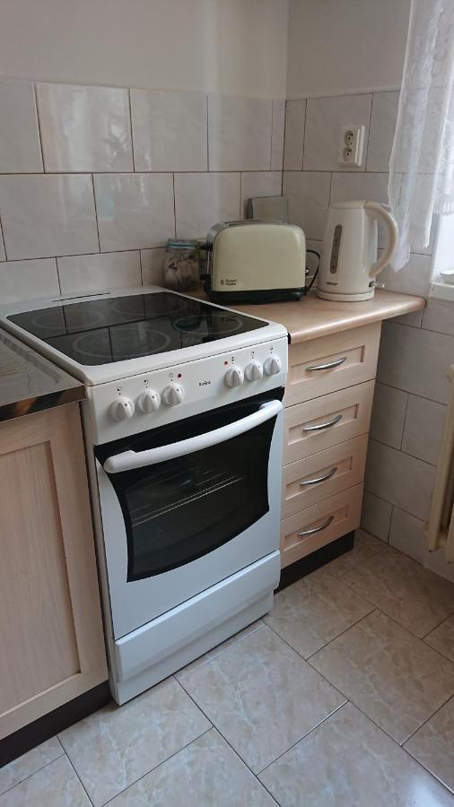 Appartement Privat 347 à Broumov Extérieur photo